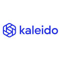 Logo of Kaleido