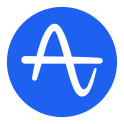 Logo of Amplitude Analytics
